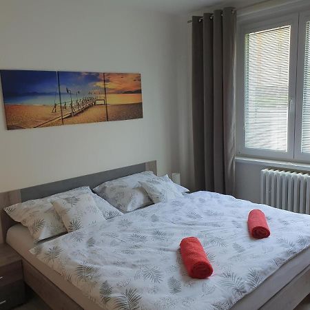 Family Apartman Kovářská מראה חיצוני תמונה