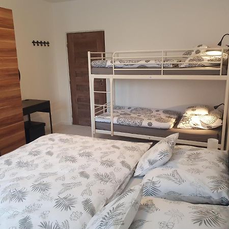 Family Apartman Kovářská מראה חיצוני תמונה