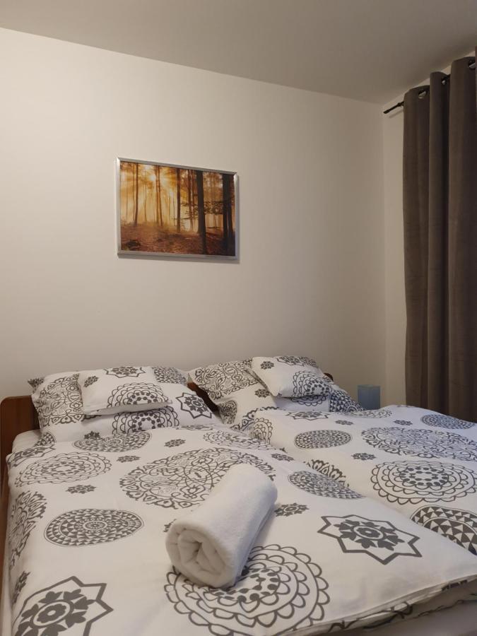 Family Apartman Kovářská מראה חיצוני תמונה
