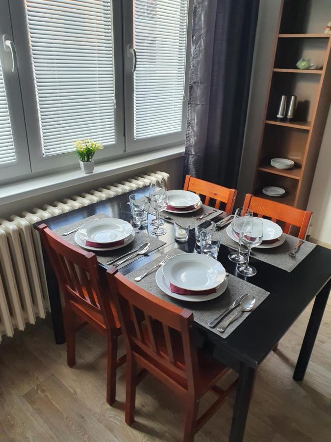 Family Apartman Kovářská מראה חיצוני תמונה