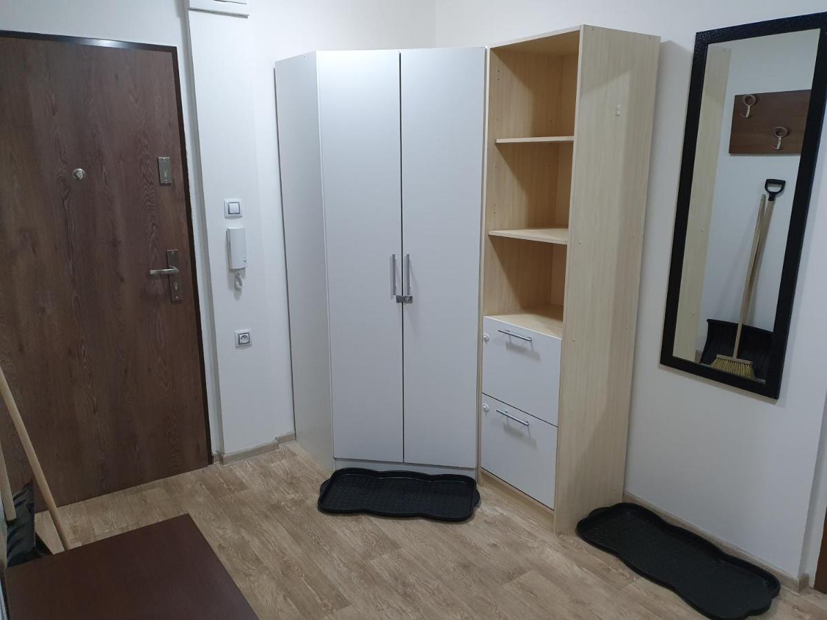 Family Apartman Kovářská מראה חיצוני תמונה