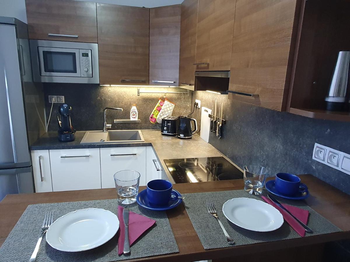 Family Apartman Kovářská מראה חיצוני תמונה