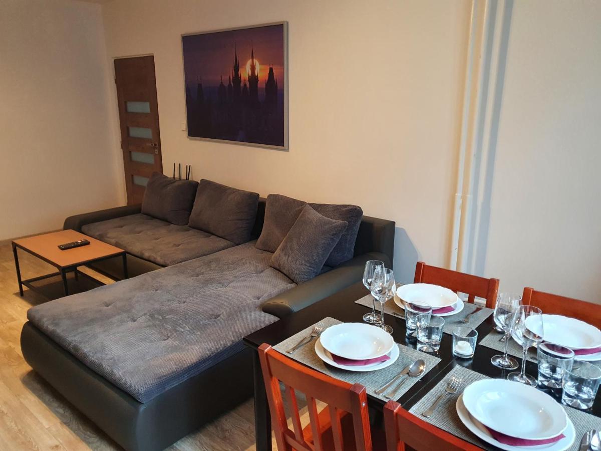 Family Apartman Kovářská מראה חיצוני תמונה