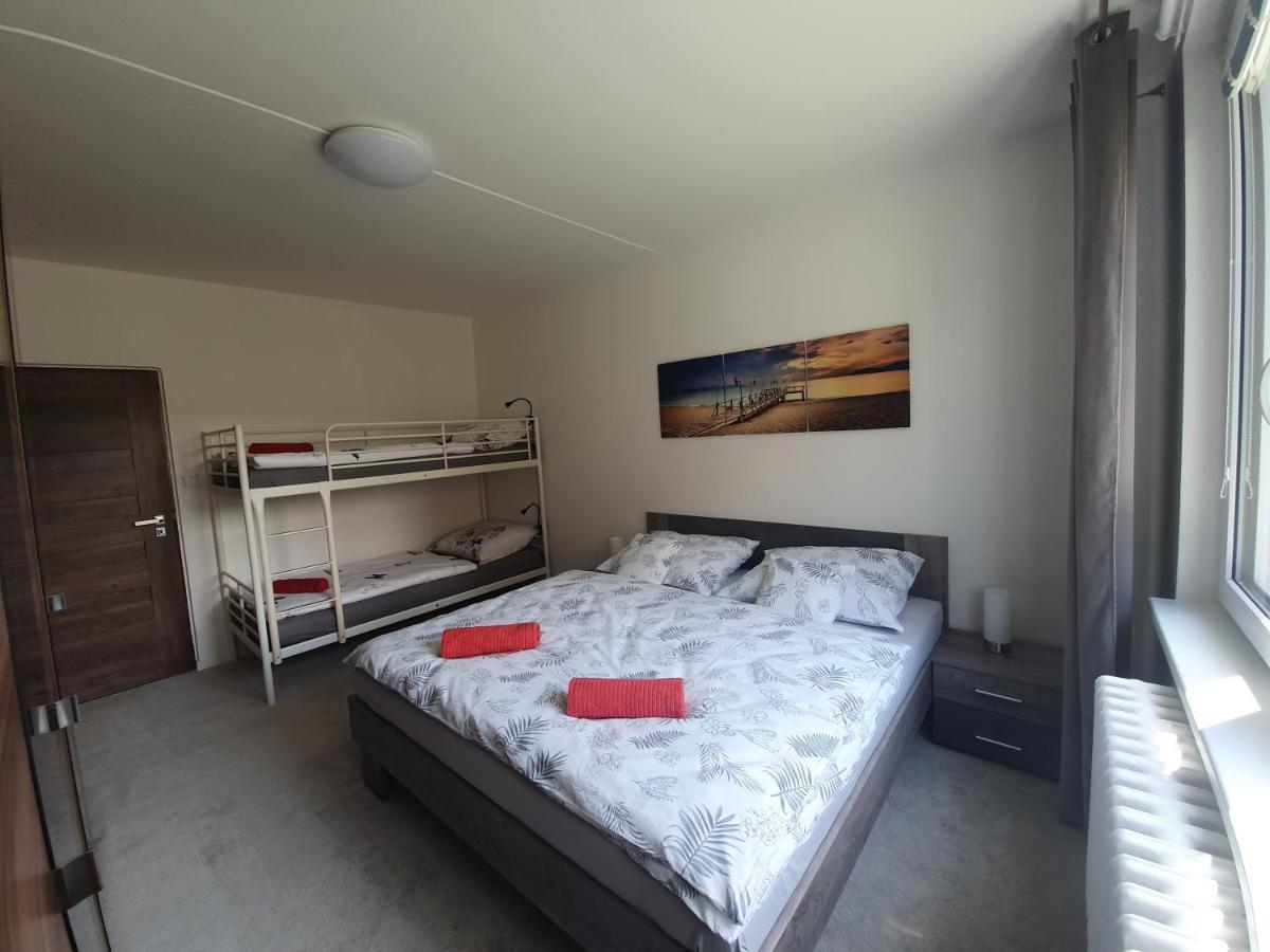 Family Apartman Kovářská מראה חיצוני תמונה