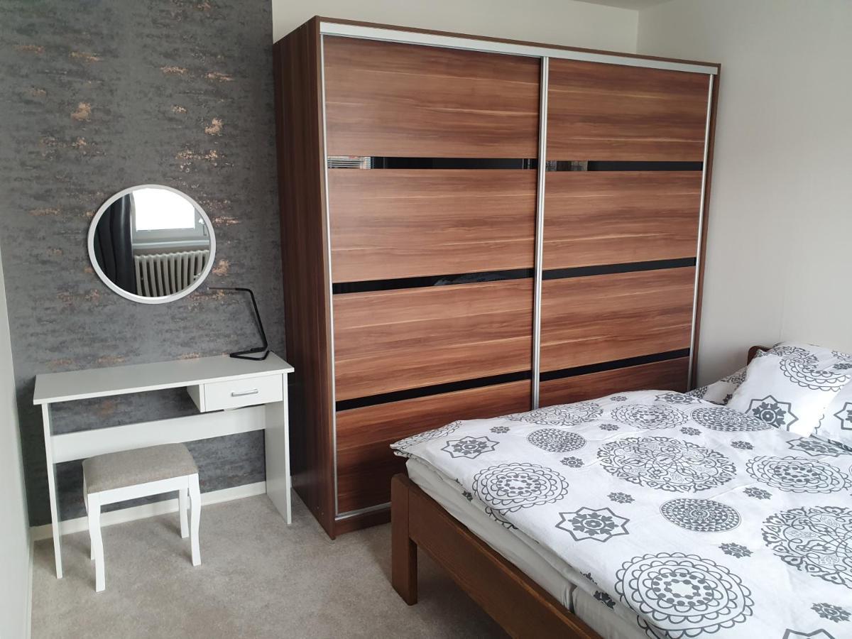 Family Apartman Kovářská מראה חיצוני תמונה