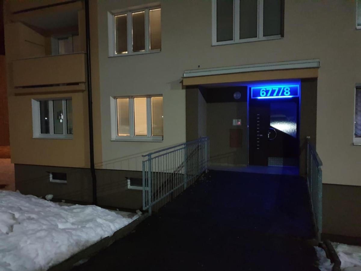 Family Apartman Kovářská מראה חיצוני תמונה