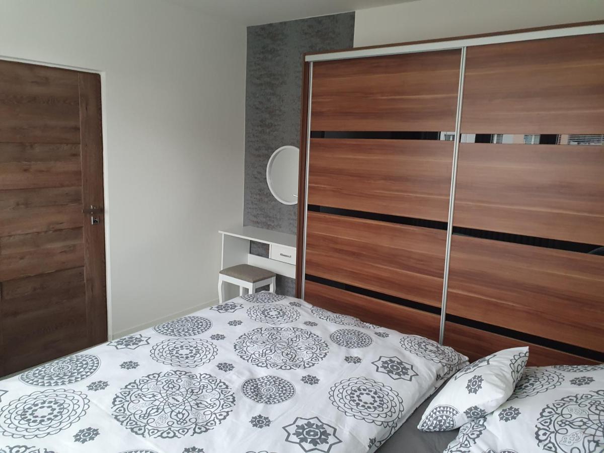 Family Apartman Kovářská מראה חיצוני תמונה