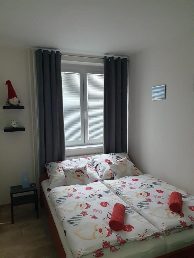 Family Apartman Kovářská מראה חיצוני תמונה